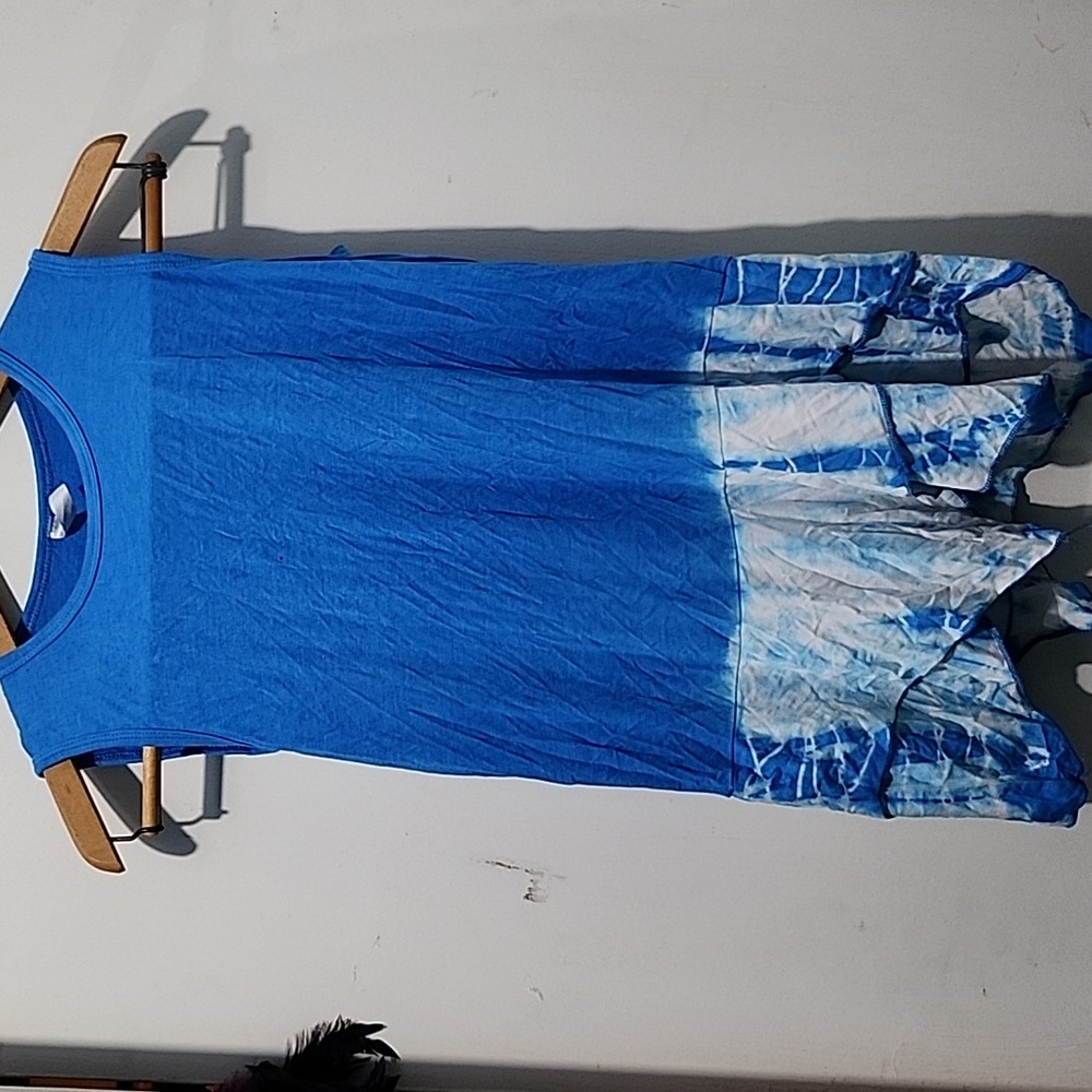 Girls top size XL